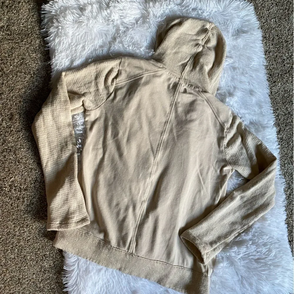 ‎Lucky Brand Hooded Jacket Size Small